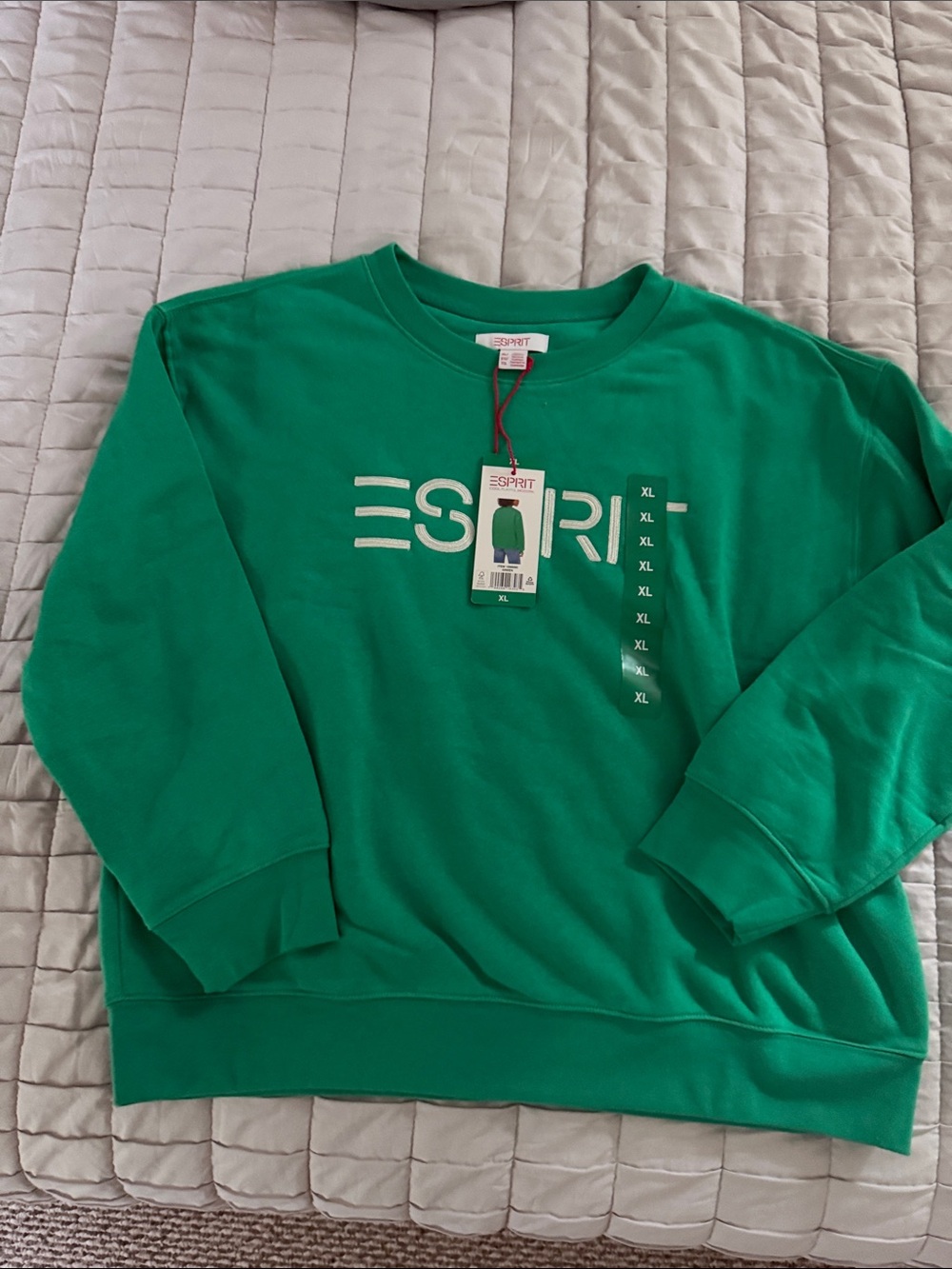 Women’s ESPRIT sweatshirt